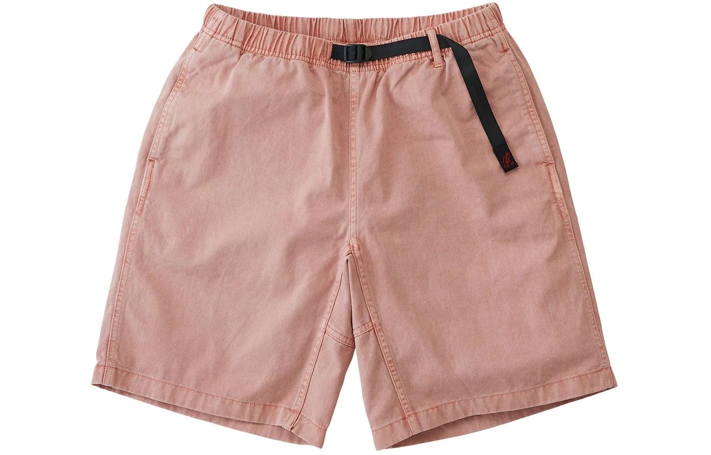 Мужские шорты Gramicci SS24 (коралловые)