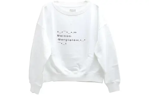 Maison Margiela T Shirt Women's