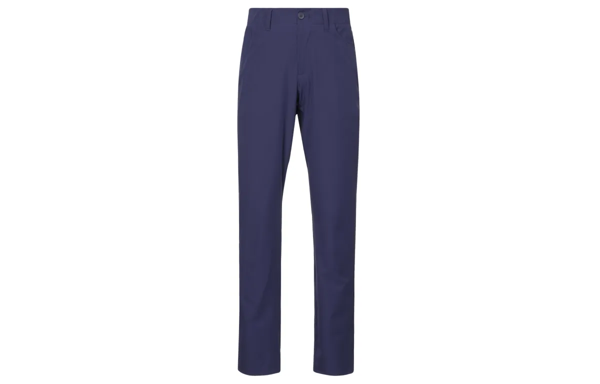 Under Armour Sports Pants Men's Dark Blue