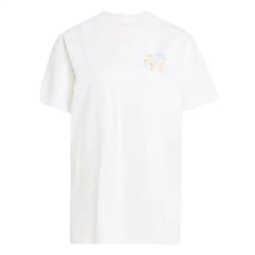 Adidas Originals Trefoil Series Forever Originals Loose Tee