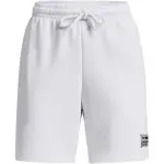 Under Armour Summit Sports Shorts Unisex White Moderate