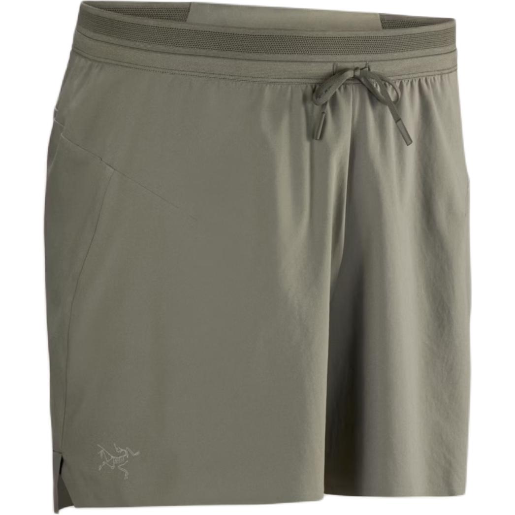 Arc’teryx Norvan Short 5′ Sports Shorts Men’s Black