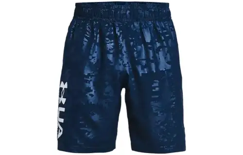 Under Armour Woven Collection Shorts Men's Blue