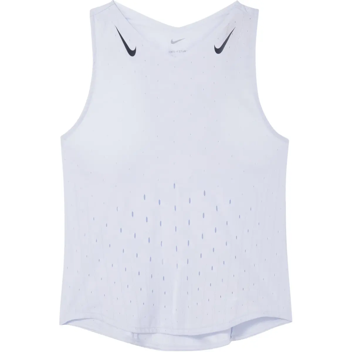 Nike Adv Sleeveless Running Top