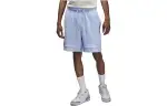 Jordan Flight Fleece Sports Shorts Men's Sky Blue