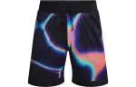 Under Armour Sports Shorts Men's Black Thin