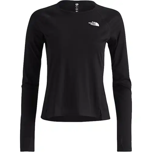 THE NORTH FACE T Shirt Women's Black