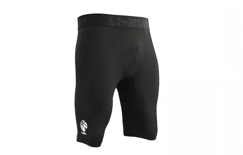 Li Ning Sports Shorts Men's Black