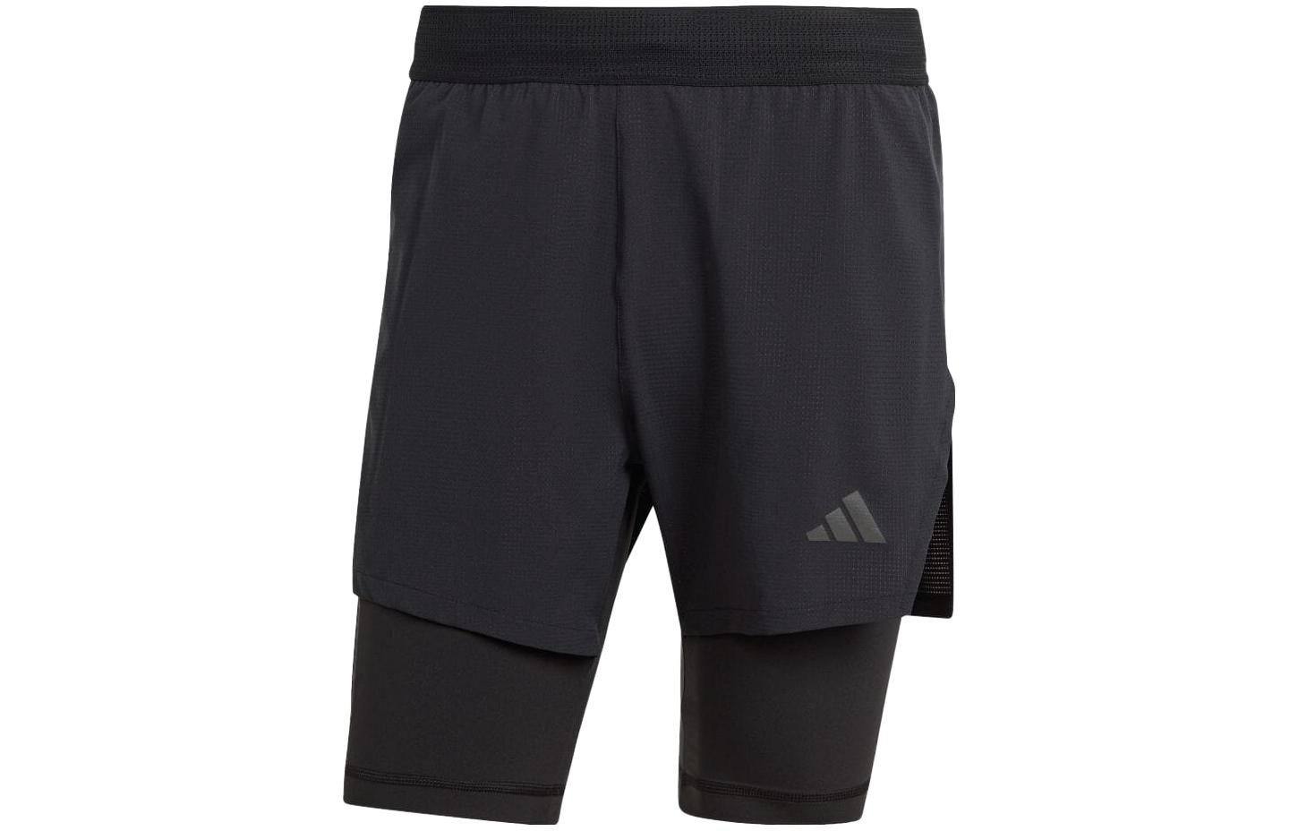 Adidas Sports Shorts Men’s Black