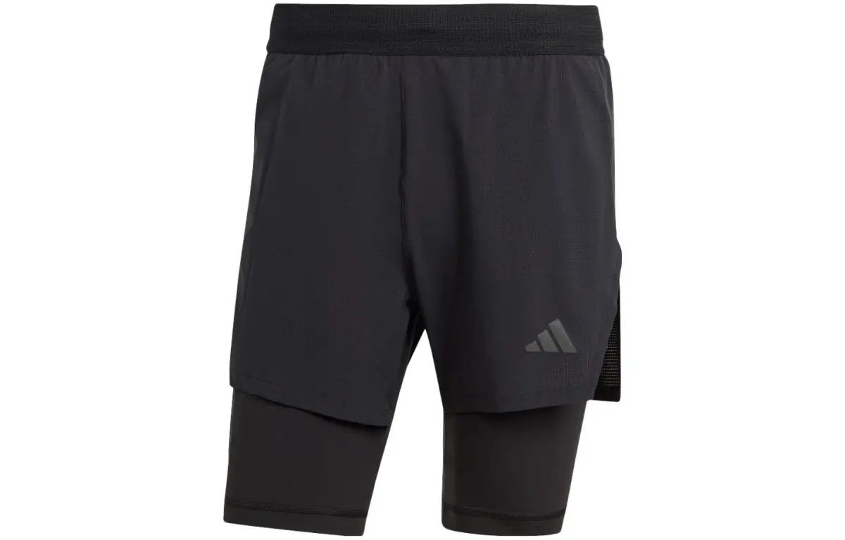 Adidas Sports Shorts Men's Black