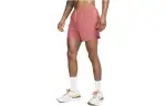 Nike Sports Shorts Men's Red Star Moderate