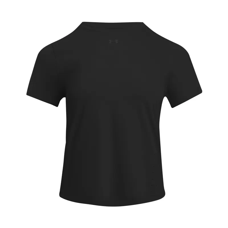 Under Armour Launch Elite T Shirt Women's Black