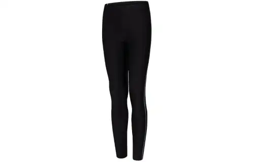 Asics Sports Pants Men's Black/Gray