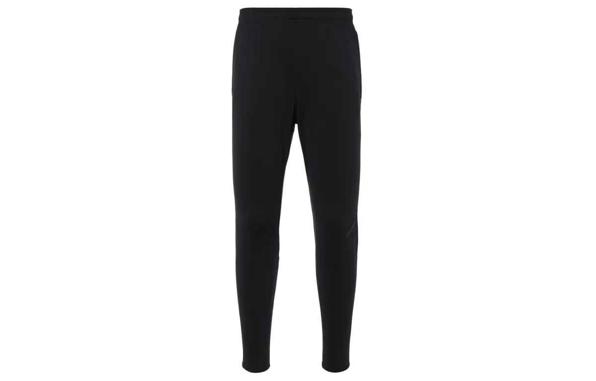 Nike DRY SQD PANT KP Sports Pants Men's Black