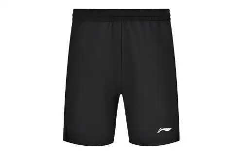Li Ning Sports Shorts Men's Black