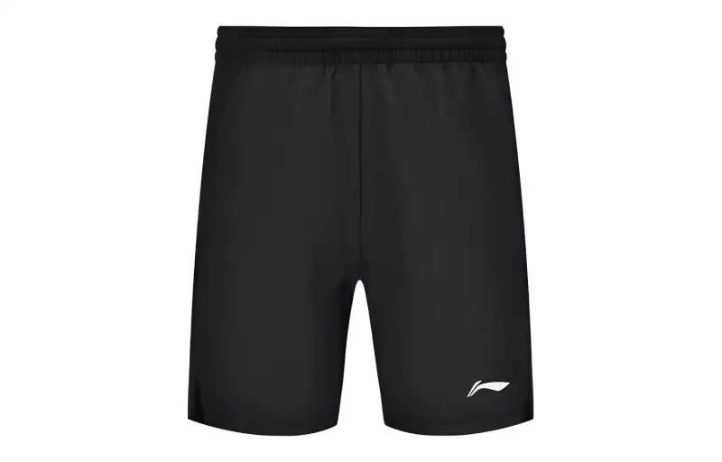 Li Ning Sports Shorts Men's Black