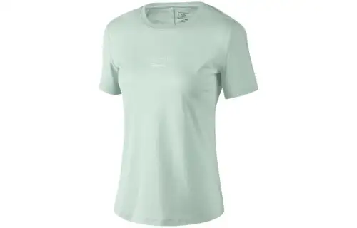 Skechers Sports Collection Regular T Shirt Women's Windy Green