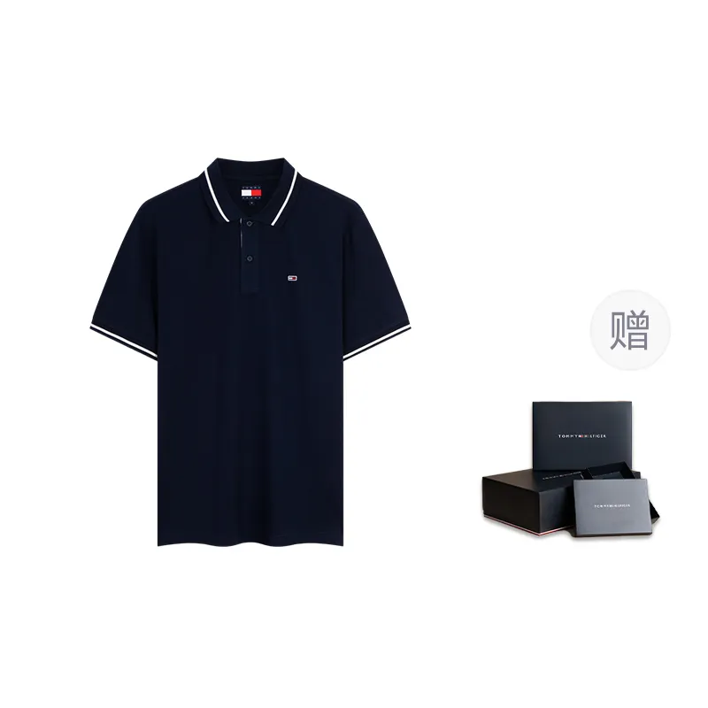 Tommy Hilfiger Polo Shirt Men's
