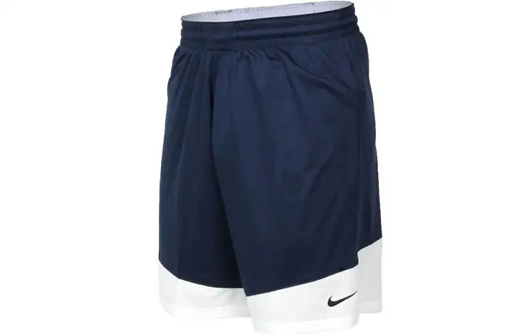 Nike DNA model, sports breathable basketball trousers for training, USA