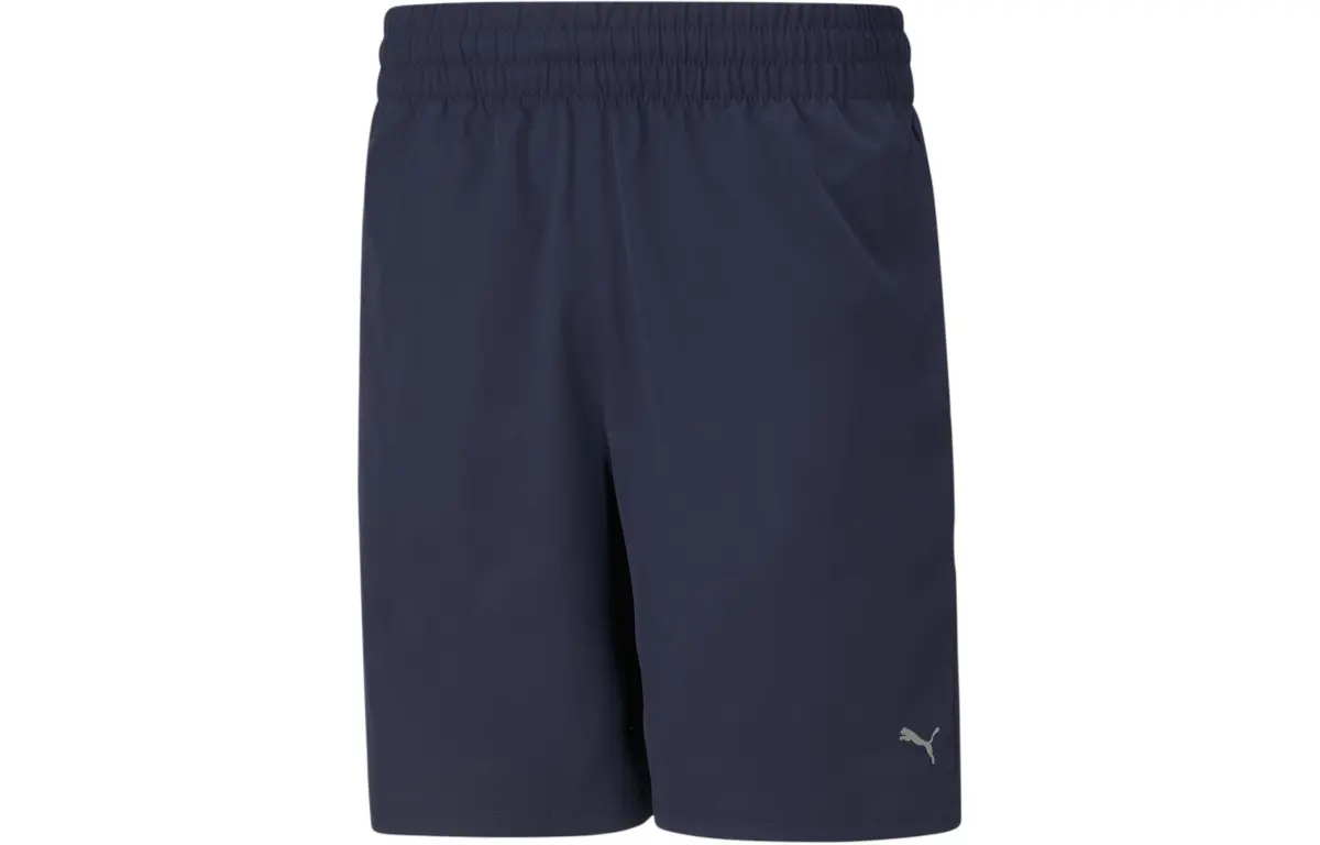 PUMA Sports Shorts Men's Marine Blue
