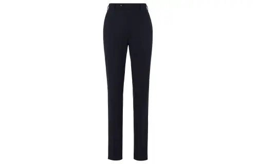 UNIQLO Casual Pants Men's Deep Sea Blue