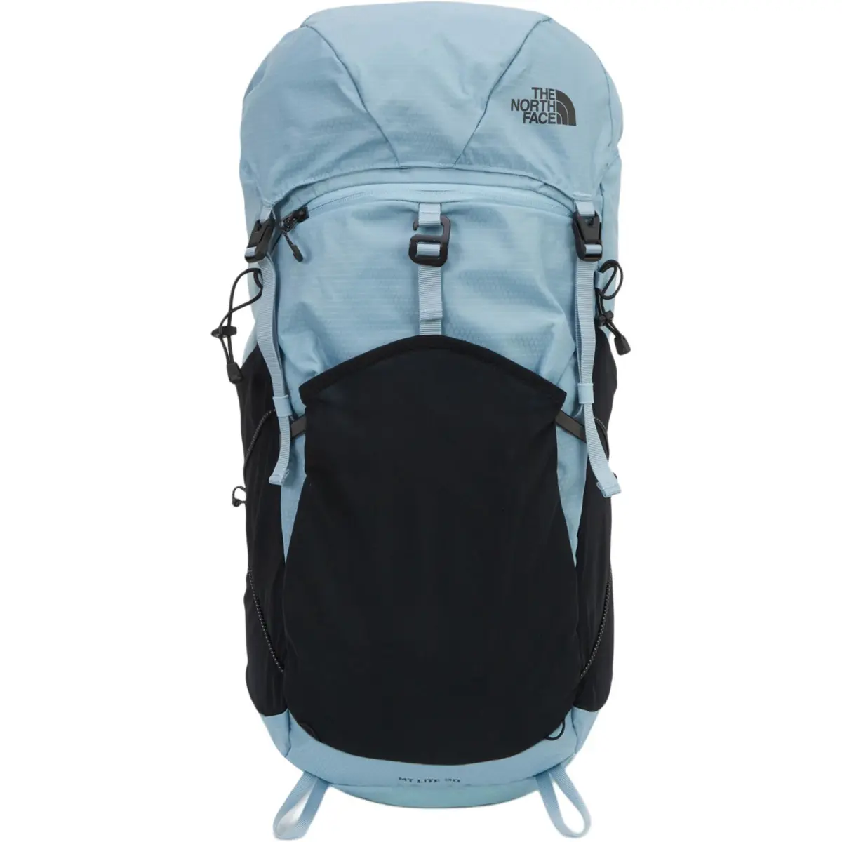 THE NORTH FACE Mountain Light 30L Outdoor Bags Nylon Ice Blue Men's