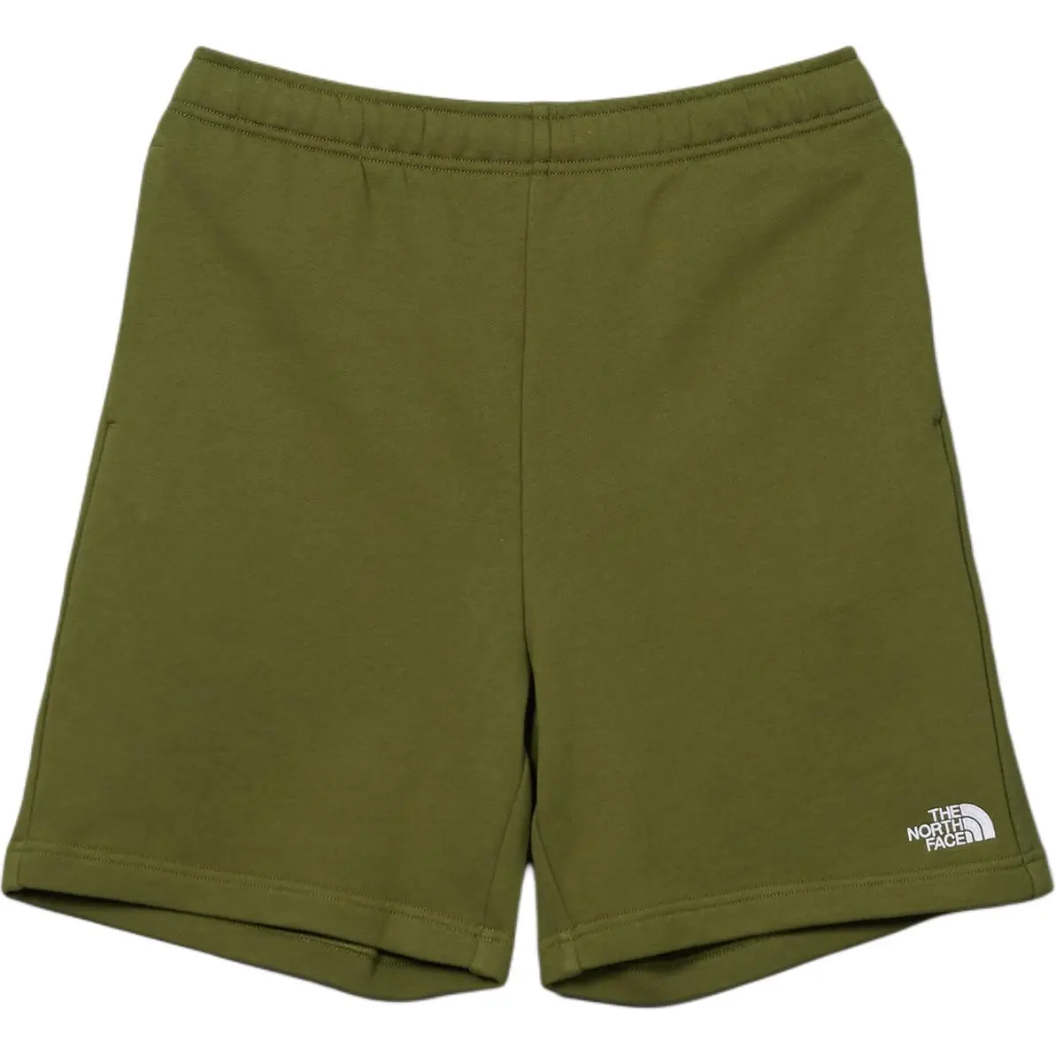 THE NORTH FACE Casual Shorts Men's Green