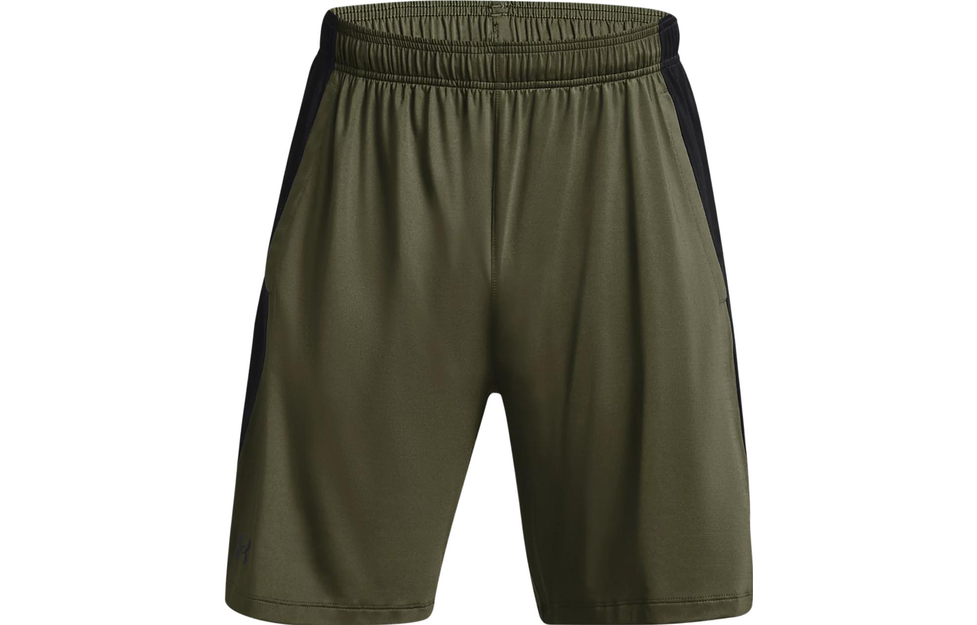 Under Armour Sports Shorts Men’s Marine Green Moderate