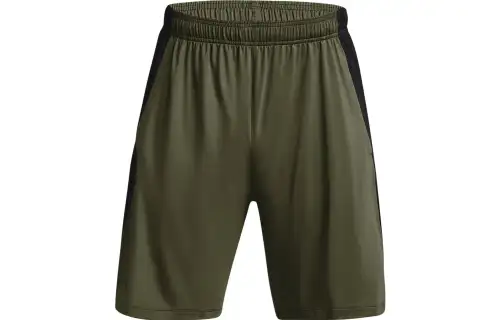 Under Armour Sports Shorts Men's Marine Green Moderate