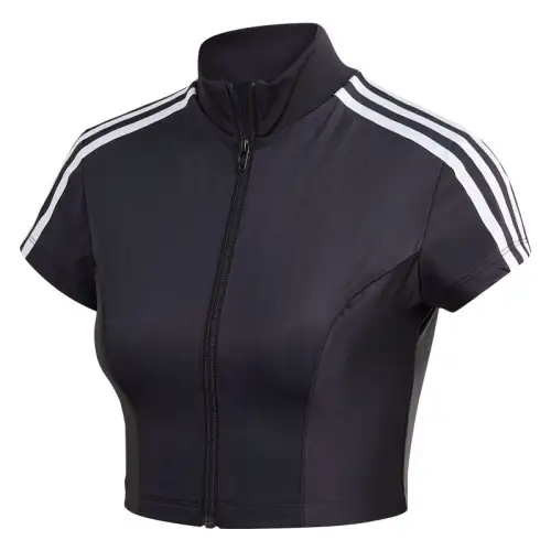 Adidas Originals x Paolina Russo T Shirt Women's Black