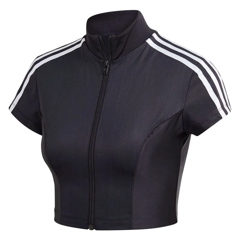 Adidas Originals x Paolina Russo T Shirt Women's Black