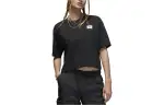 Jordan Drop Shoulder Sleeve T Shirt Women's