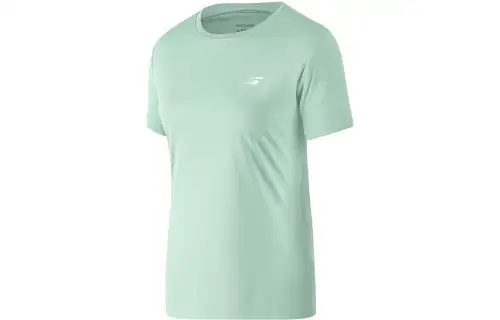 Skechers Regular Sleeve Quick Dry T Shirts Women's