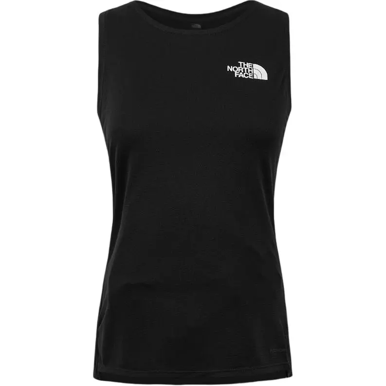 THE NORTH FACE Tank Top Women's Cosmic Black