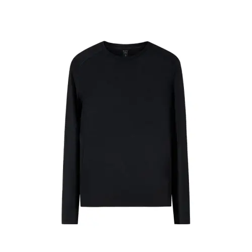 Anta T Shirt Women's Basic Black