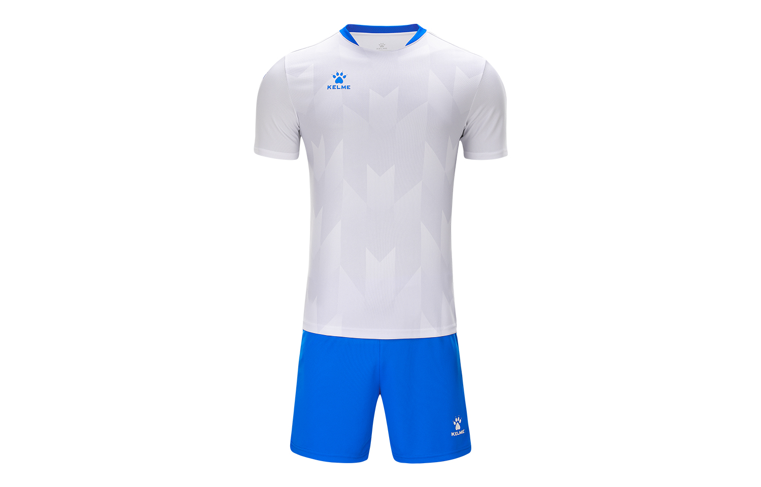 KELME Soccer Jersey Sets Unisex