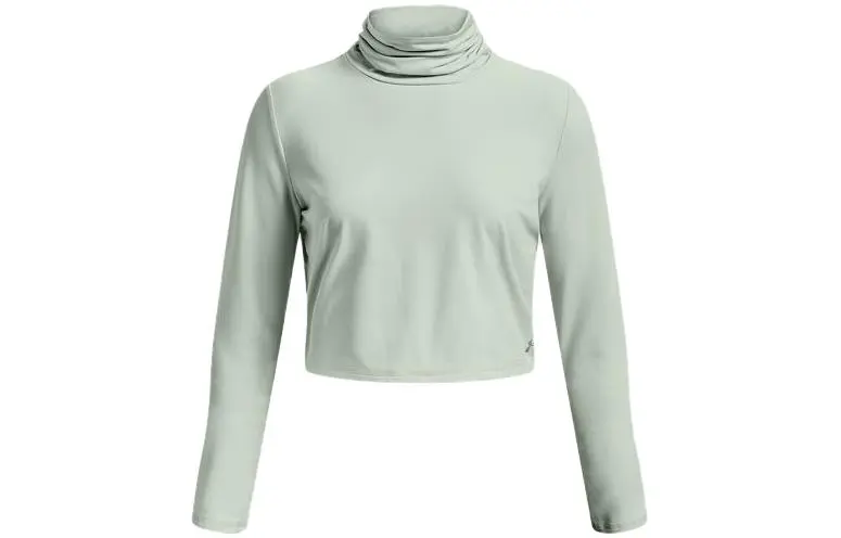 Under Armour T Shirt Women's Green
