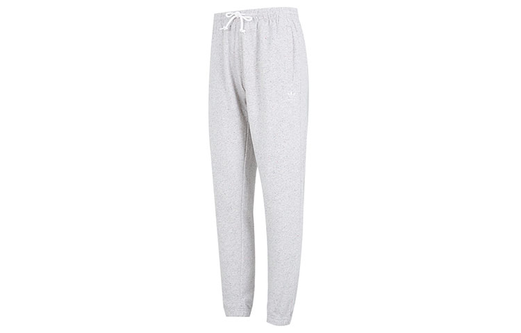Adidas Originals Sports Pants Men’s Gray Moderate