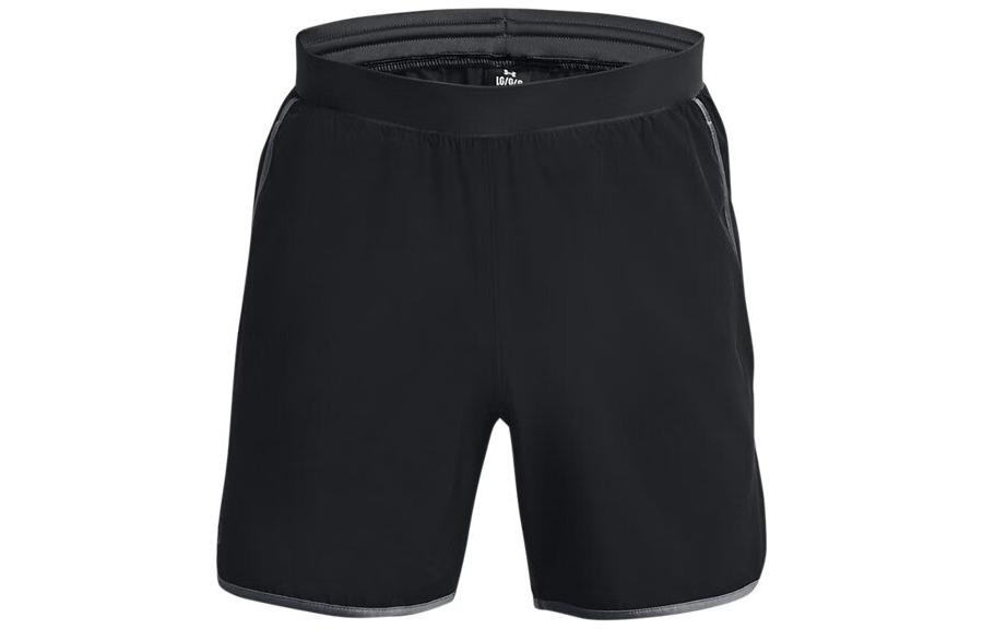 Under Armour Sports Shorts Men’s Black Moderate