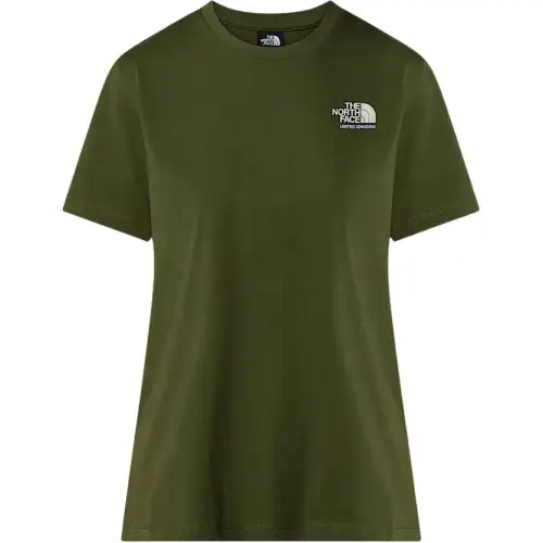THE NORTH FACE T Shirt Women's Jasper