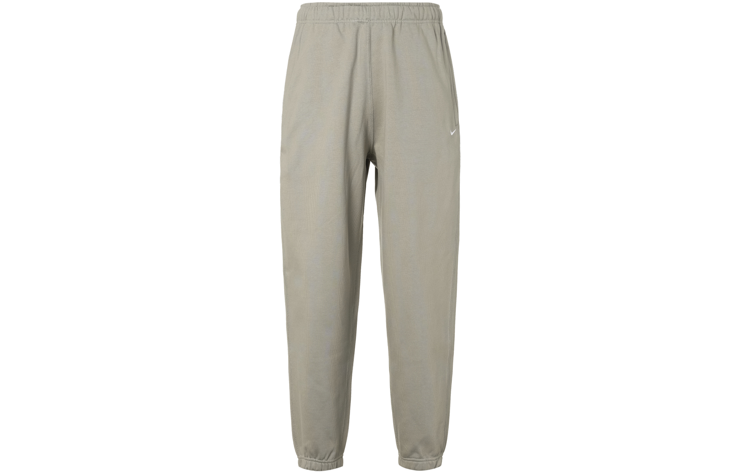 Nike Solo Swoosh Track Pants
