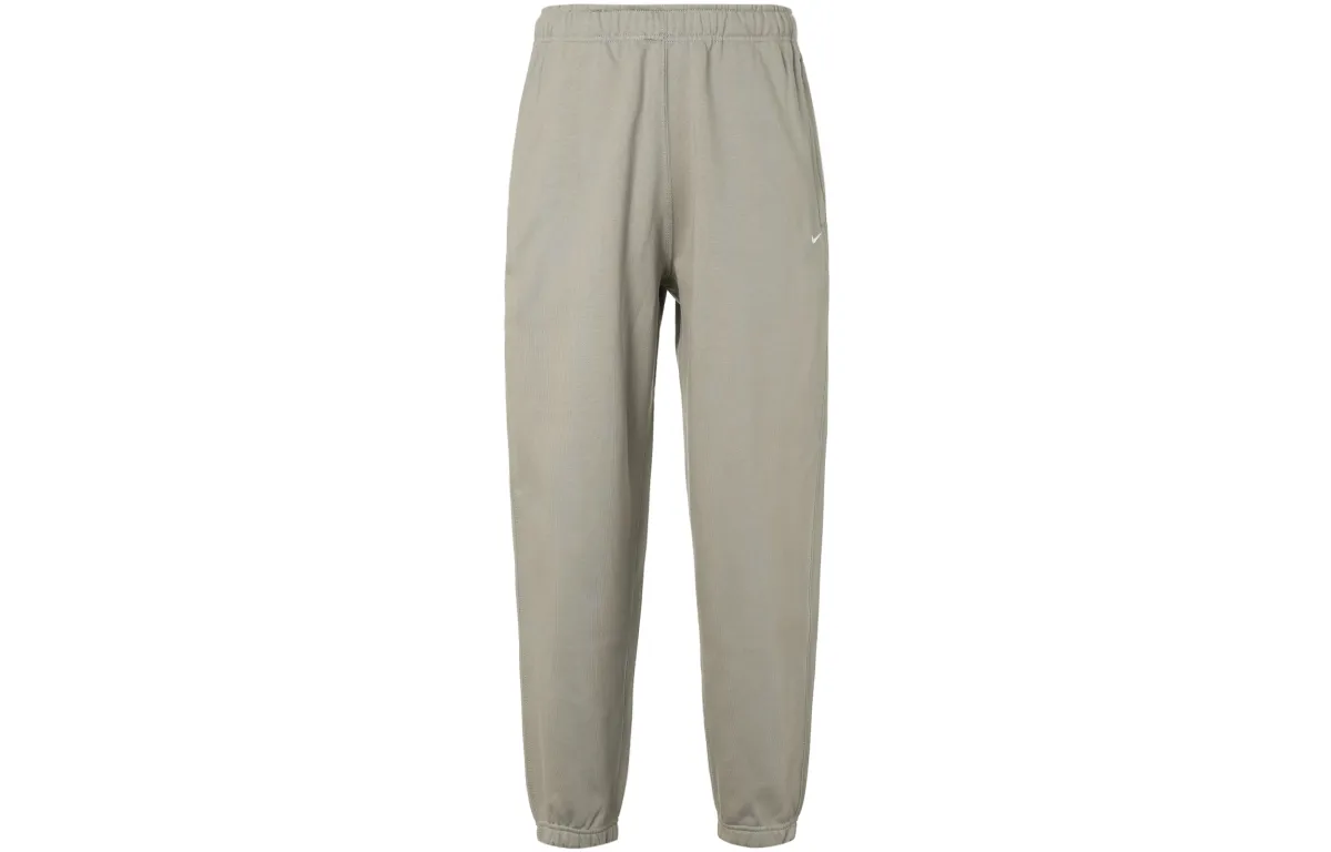 Nike Solo Swoosh Track Pants