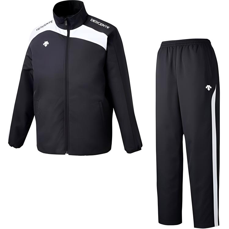 DESCENTE Casual Sportswear Unisex
