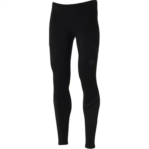 New Balance Impact Run Luminous Heat Leggings
