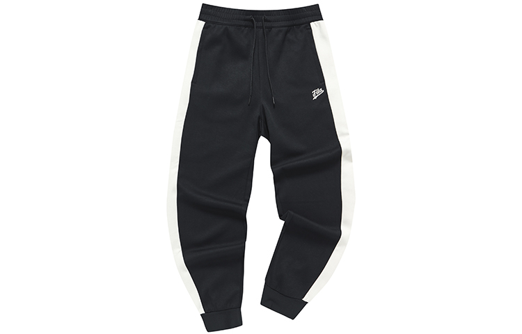 FILA FUSION Sports Pants Men’s Black Moderate
