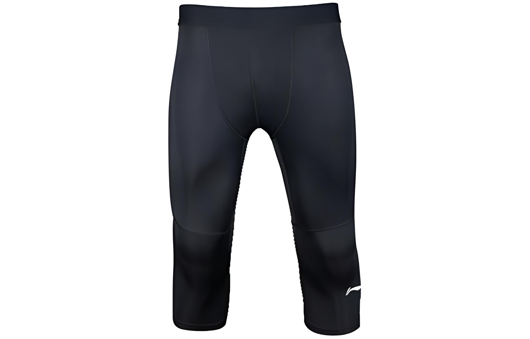Li Ning Sports Pants Unisex Moderate