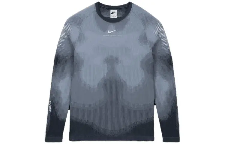 Nike X Nocta Nrg Knit Long Sleeve Top