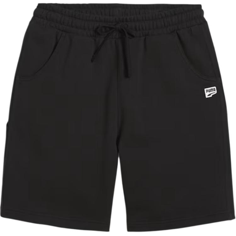 PUMA TeamLIGA Padel DOWNTOWN Men's Shorts Casual Shorts Men's Black