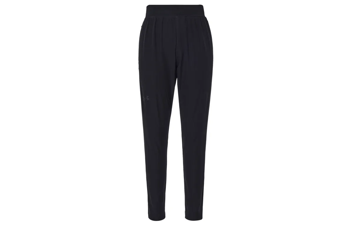 Under Armour Unstoppable Sports Pants Men's Black Moderate