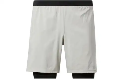 Reebok RE 2 1 SHORT Sports Shorts Men's Multicolor